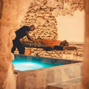 Appartamento La Maison Des Lamanon, Salon-de-Provence